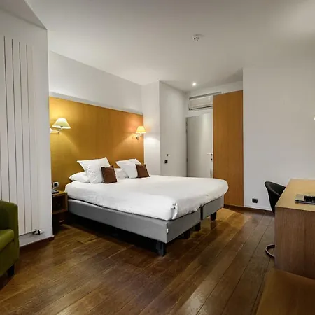 Bourgoensch Hof 3* Brugge