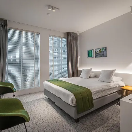 Bourgoensch Hof 3* Μπριζ