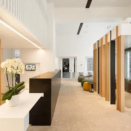 Hotel Bourgoensch Hof 3*