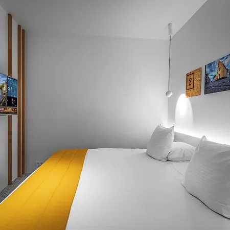 Hotel Bourgoensch Hof