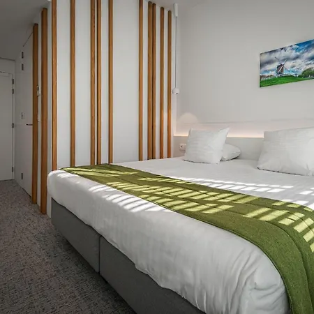 Hotel Bourgoensch Hof Brugia