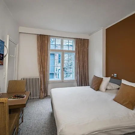 Bourgoensch Hof Hotel