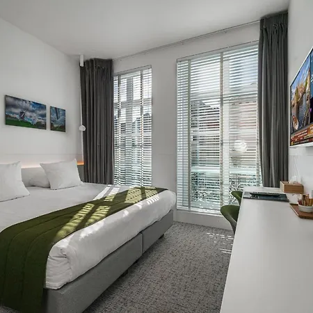 Bourgoensch Hof Hotel 3*