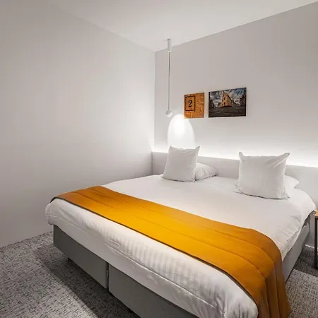 Bourgoensch Hof 3* Μπριζ