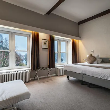 Bourgoensch Hof 3* Brugia