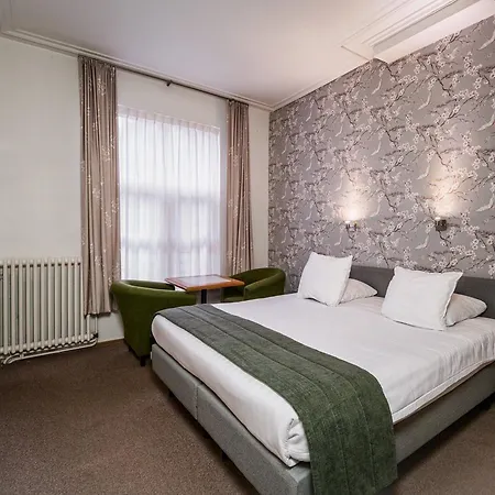 Hotel Bourgoensch Hof 3*