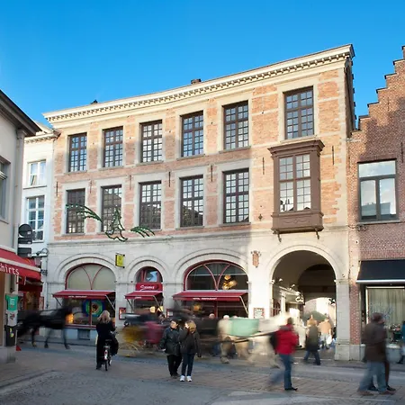 Bourgoensch Hof 3*