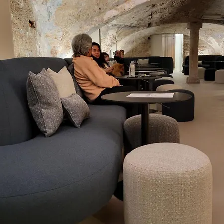 Bourgoensch Hof Hotel Brugia