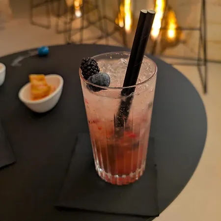 Ξενοδοχείο Bourgoensch Hof Μπριζ