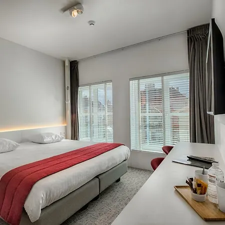 Hotel Bourgoensch Hof 3*
