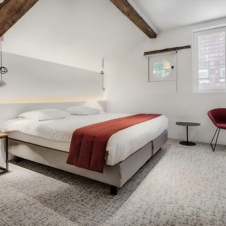 Hotel Bourgoensch Hof